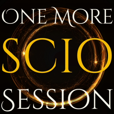 Add a SCIO Session with Diana ~ZOEV JHO