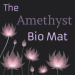 Amethyst BioMat Far Infrared Technology