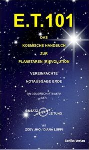 ET 101 German Book Cover