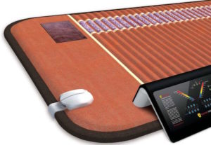 The Original Biomat Amethyst Infrared Mat