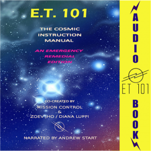 ET 101 Audio Book